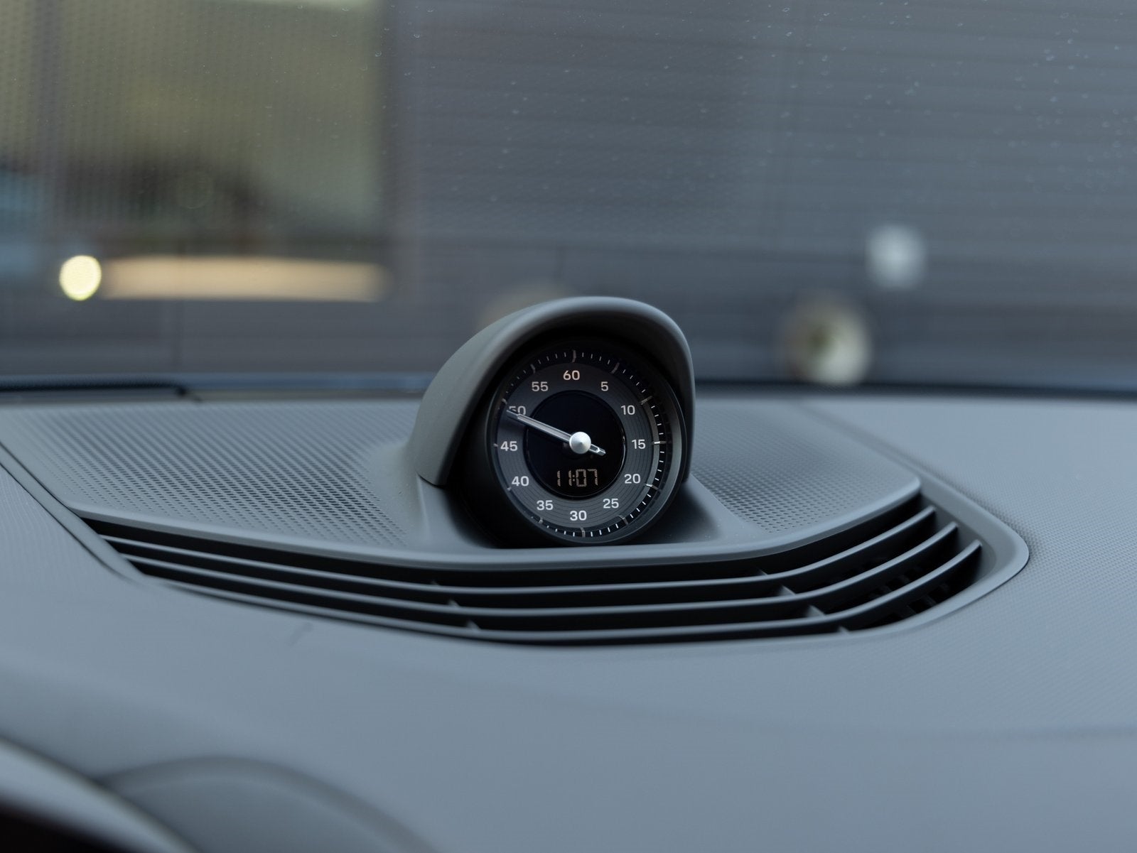 2025 Porsche Taycan Taycan