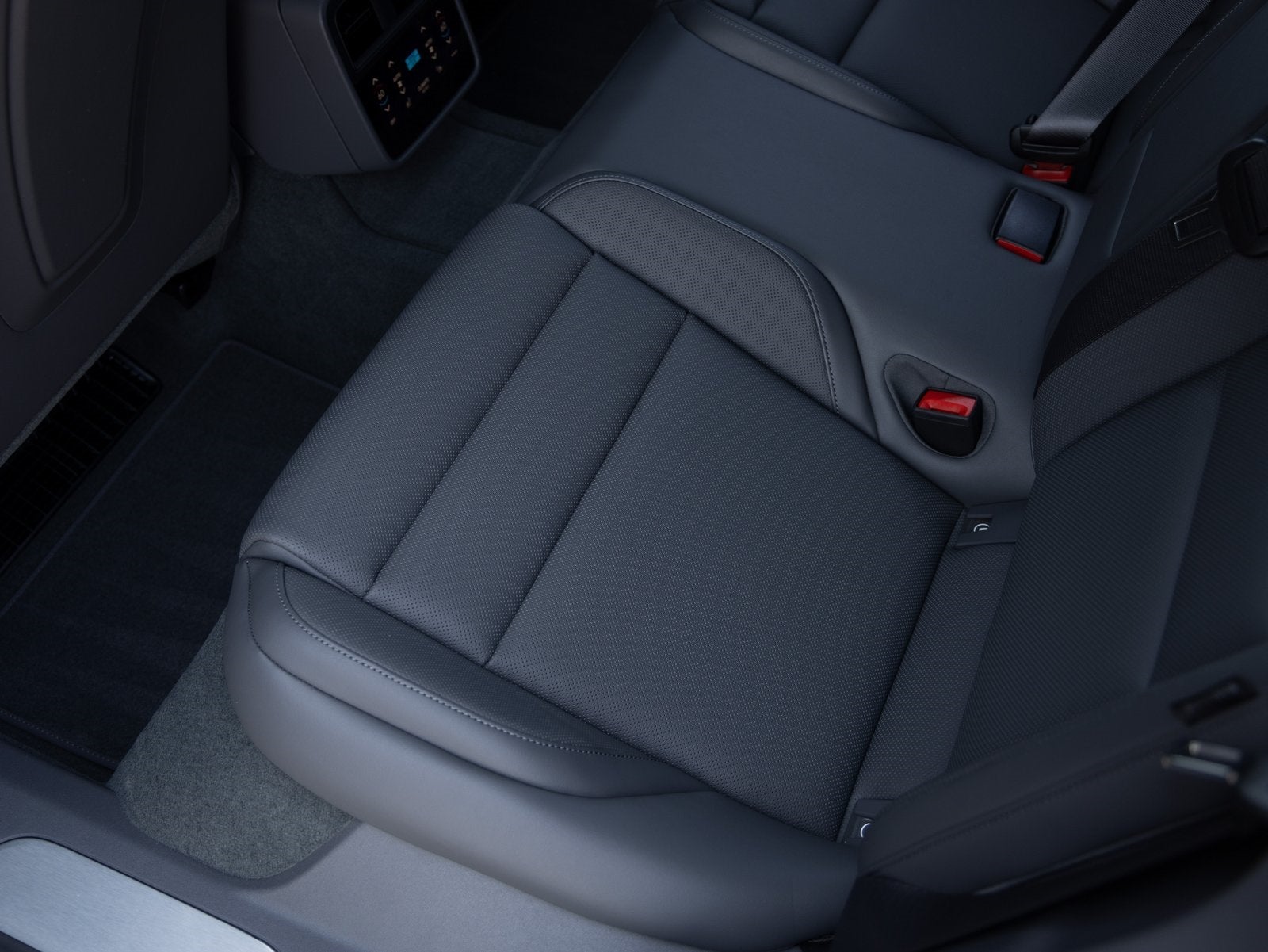 2025 Porsche Taycan Taycan