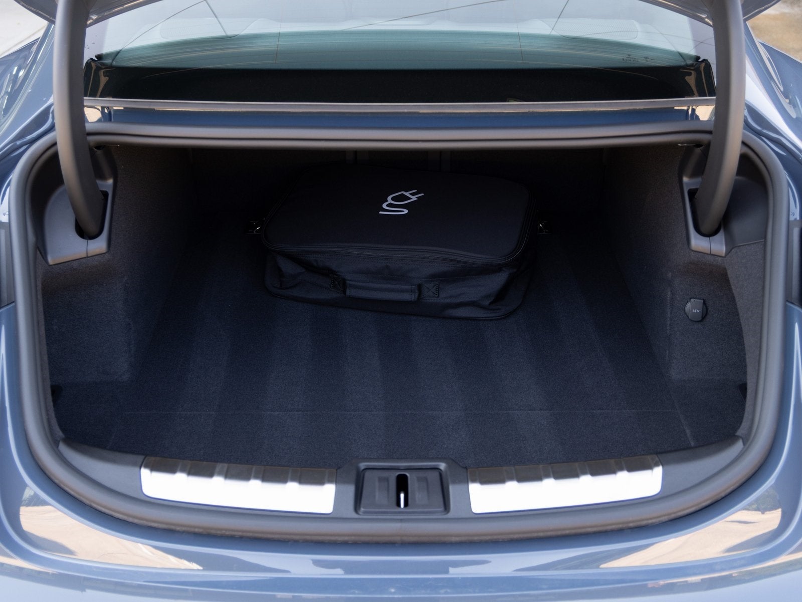 2025 Porsche Taycan Taycan