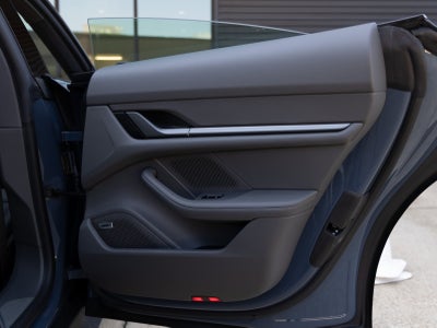 2025 Porsche Taycan Taycan