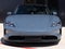 2025 Porsche Taycan Taycan