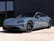 2025 Porsche Taycan Taycan