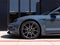 2025 Porsche Taycan Taycan