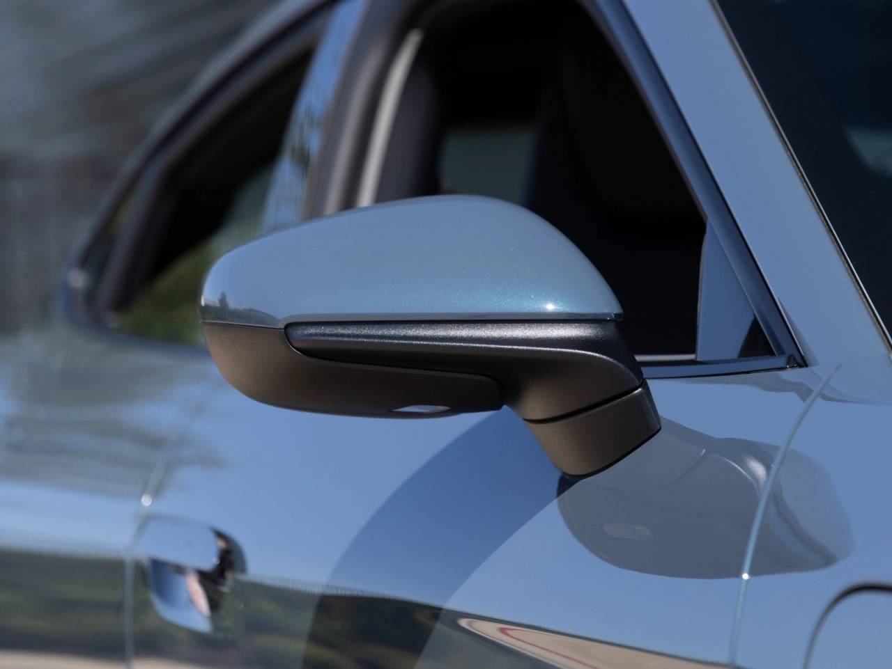 2025 Porsche Taycan Taycan