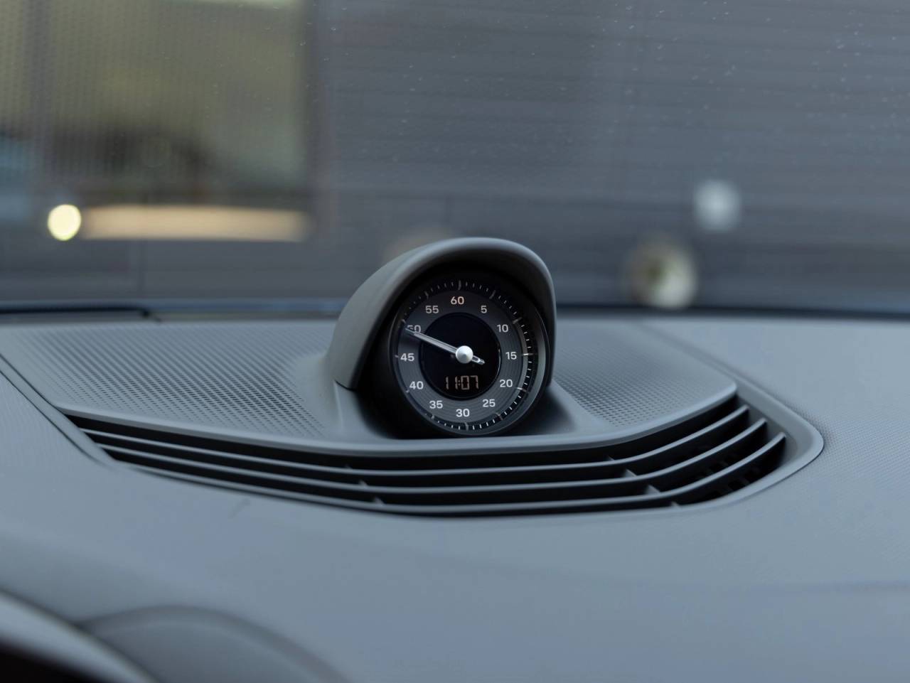 2025 Porsche Taycan Taycan