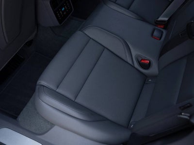 2025 Porsche Taycan Taycan