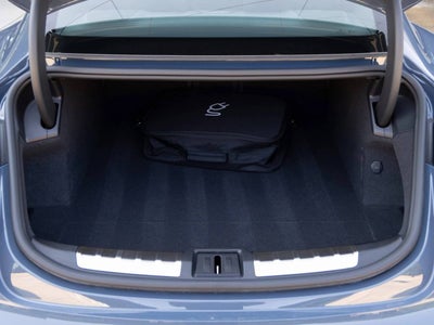 2025 Porsche Taycan Taycan