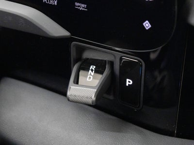 2026 Porsche Taycan 4