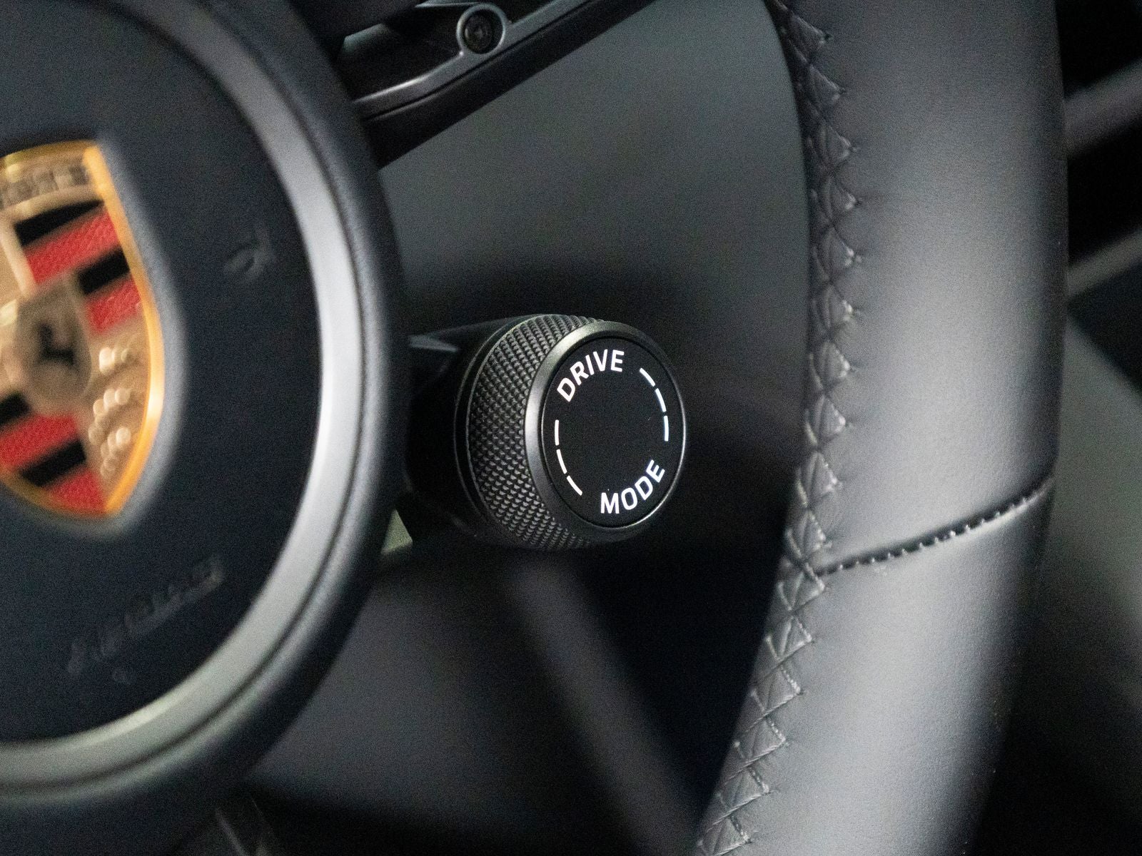 2026 Porsche Taycan 4