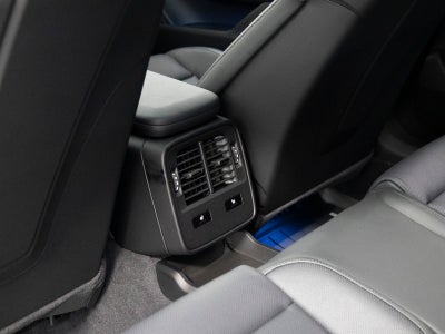 2026 Porsche Taycan 4