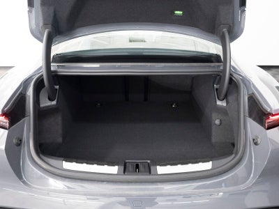 2026 Porsche Taycan 4