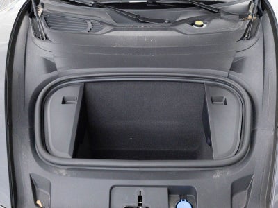 2026 Porsche Taycan 4