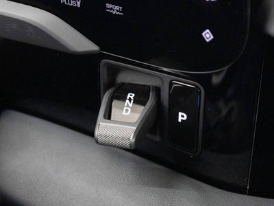 2026 Porsche Taycan 4