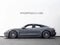 2026 Porsche Taycan 4