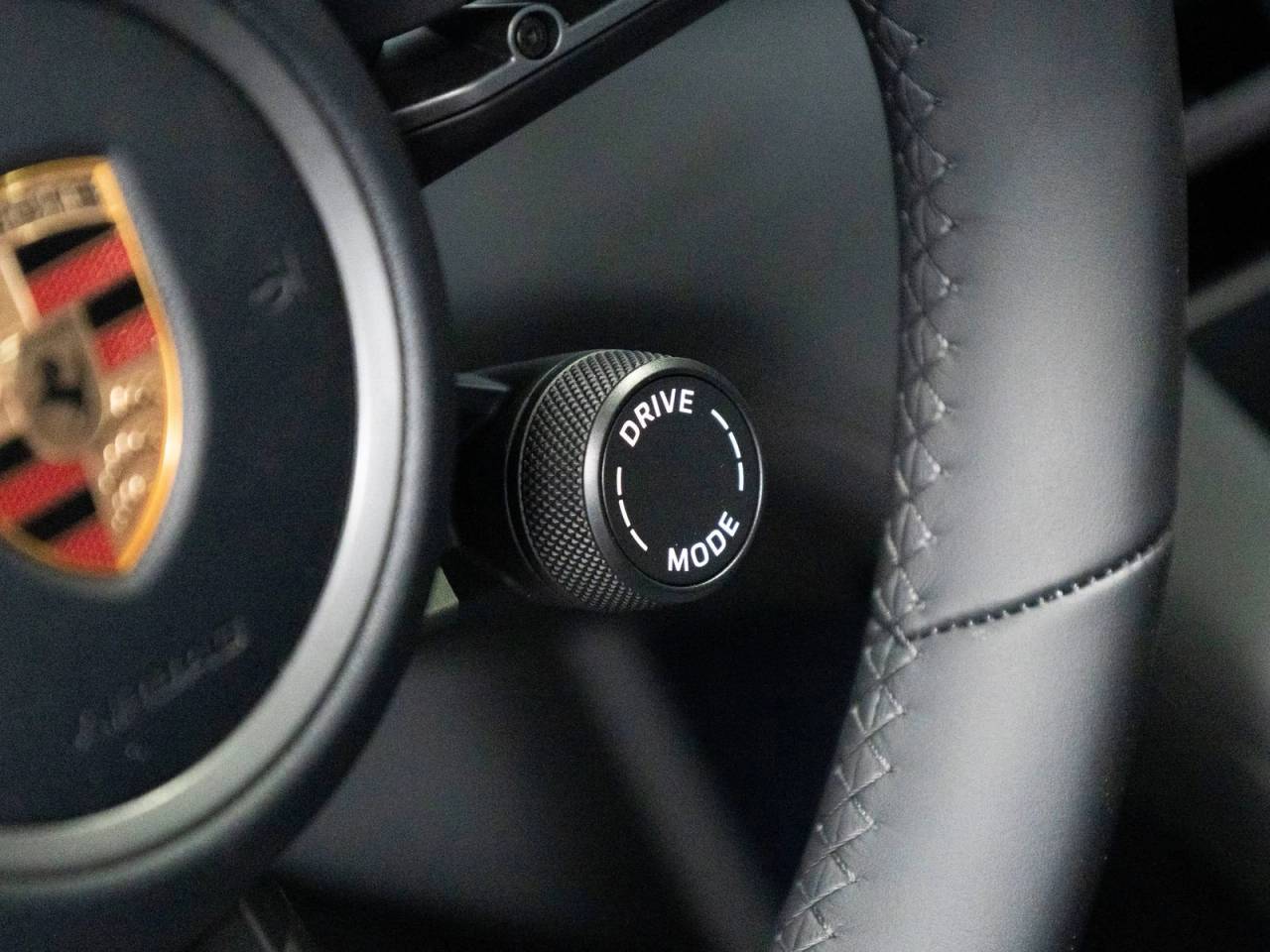 2026 Porsche Taycan 4