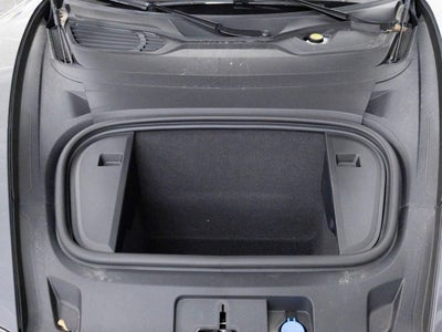 2026 Porsche Taycan 4