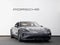 2026 Porsche Taycan 4