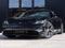 2026 Porsche Taycan 4 Black Edition
