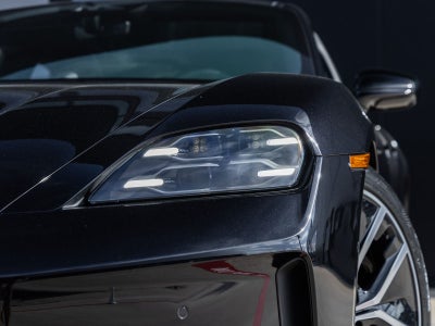 2026 Porsche Taycan 4 Black Edition