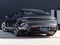 2026 Porsche Taycan 4 Black Edition
