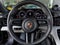 2026 Porsche Taycan 4 Black Edition