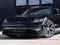 2026 Porsche Taycan 4 Black Edition