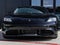 2026 Porsche Taycan 4 Black Edition