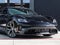 2026 Porsche Taycan 4 Black Edition