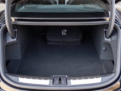 2026 Porsche Taycan Taycan 4 Black Edition
