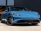 2025 Porsche Taycan 4