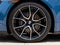 2025 Porsche Taycan 4