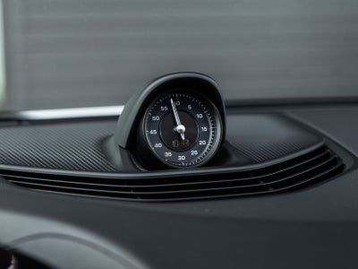 2023 Porsche Taycan RWD