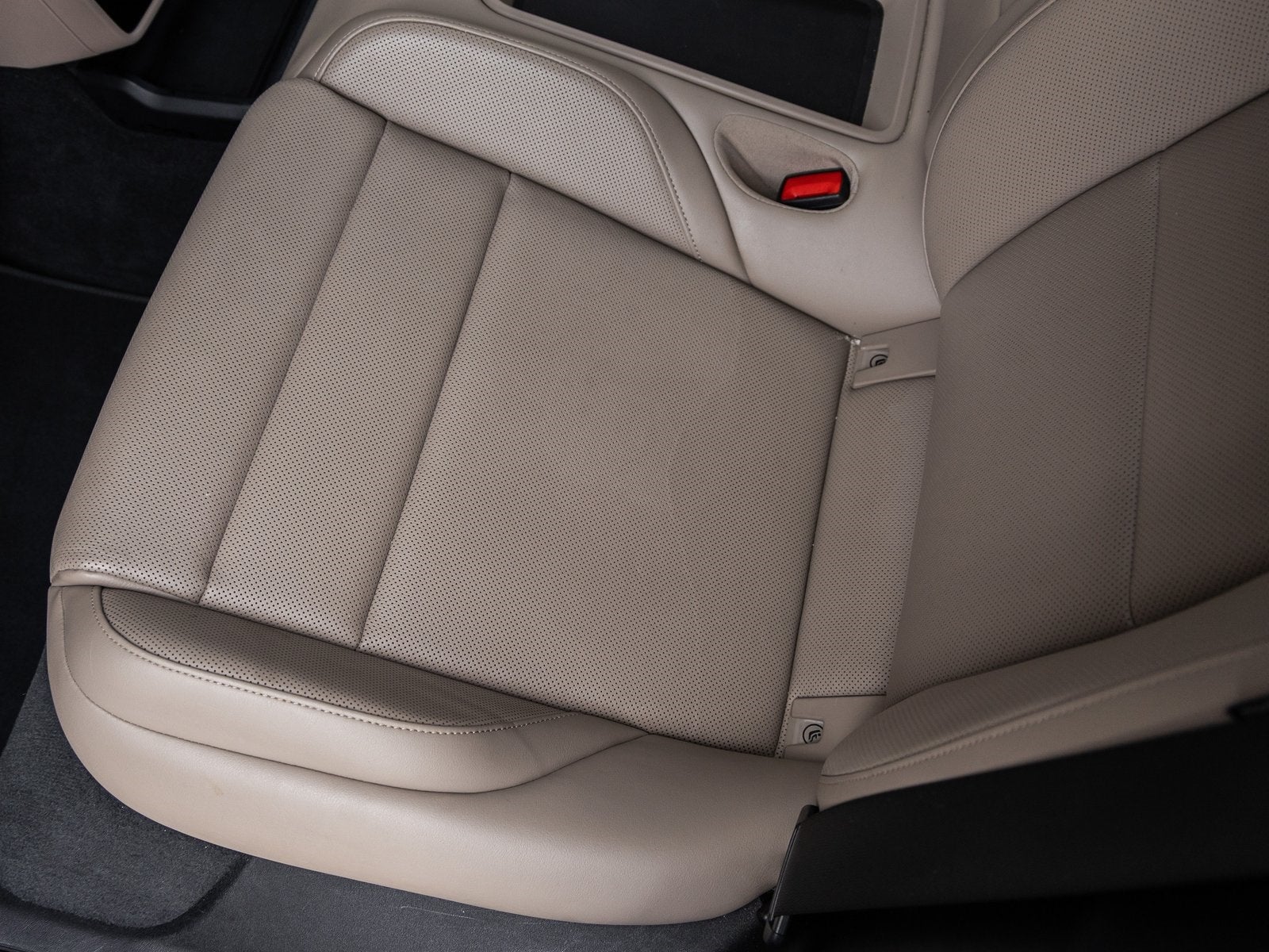 2023 Porsche Taycan RWD