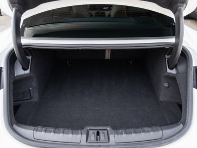 2023 Porsche Taycan RWD