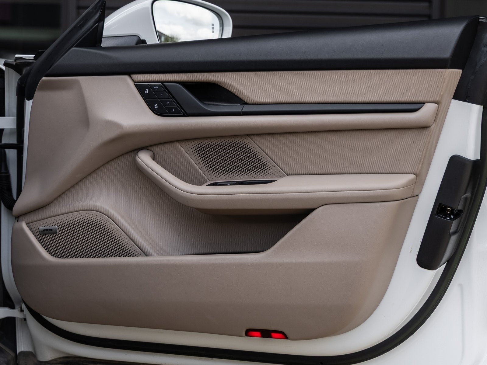 2023 Porsche Taycan RWD