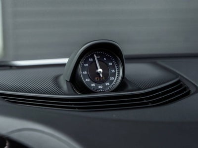 2023 Porsche Taycan Taycan (MY23)