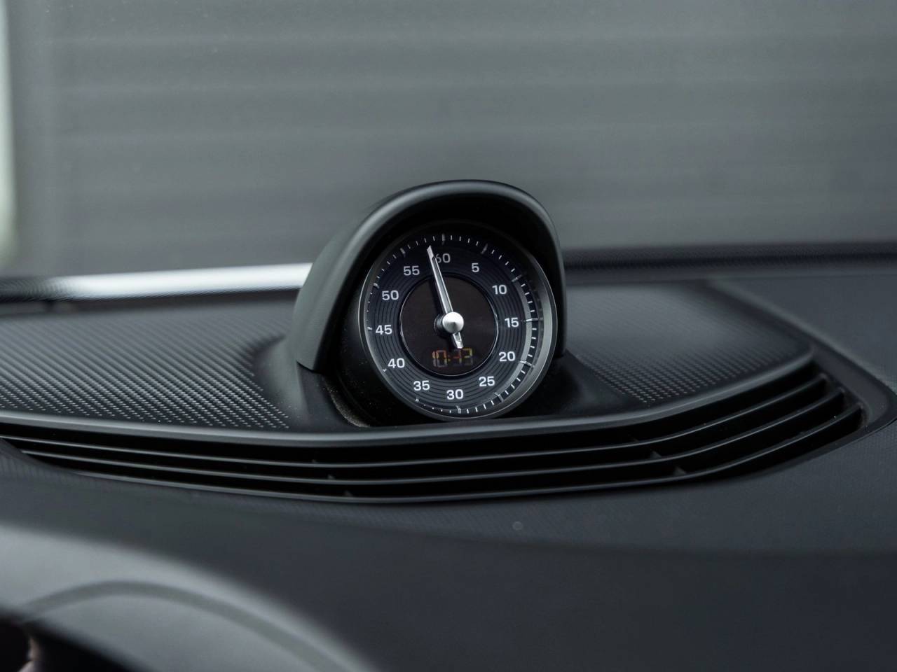 2023 Porsche Taycan Taycan (MY23)