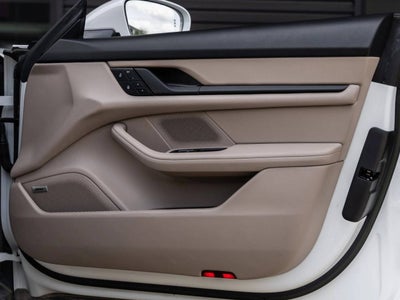 2023 Porsche Taycan Taycan (MY23)