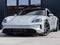 2026 Porsche Taycan Taycan 4