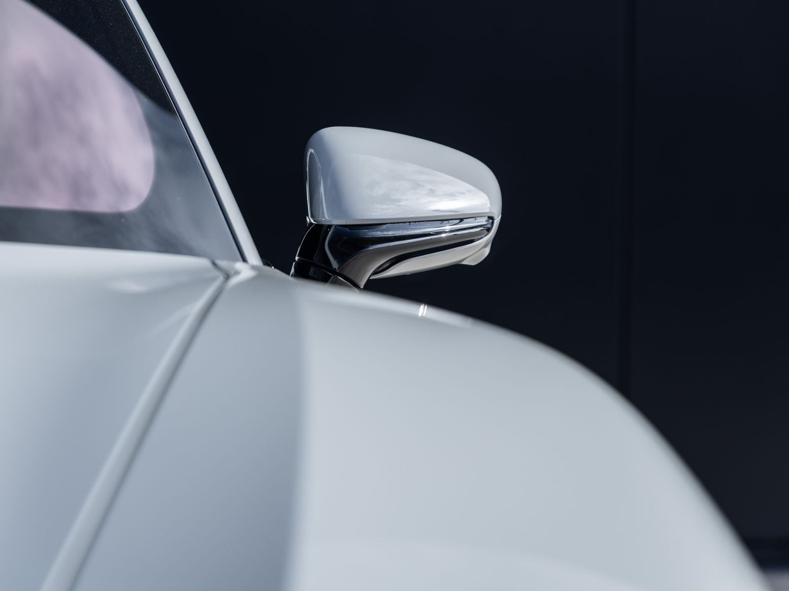 2026 Porsche Taycan Taycan 4