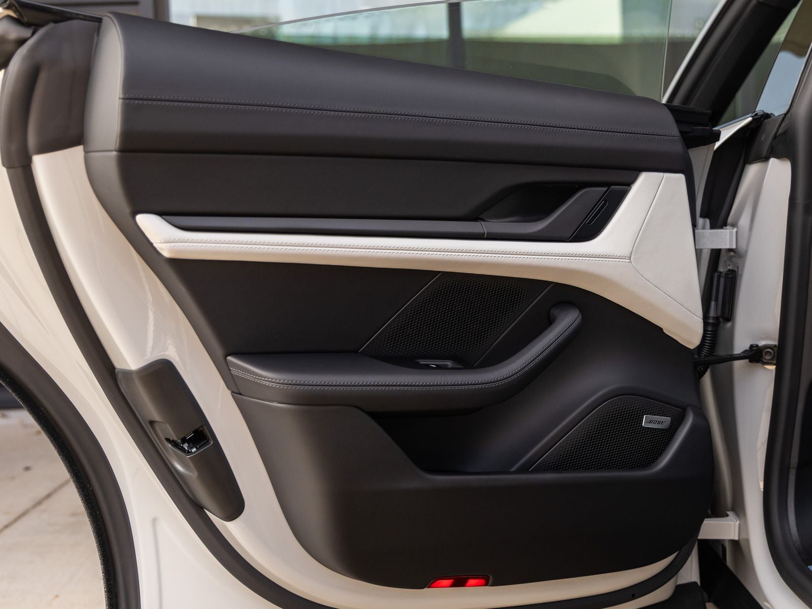 2026 Porsche Taycan Taycan 4