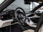 2026 Porsche Taycan Taycan 4