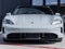 2026 Porsche Taycan Taycan 4