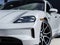 2026 Porsche Taycan Taycan 4