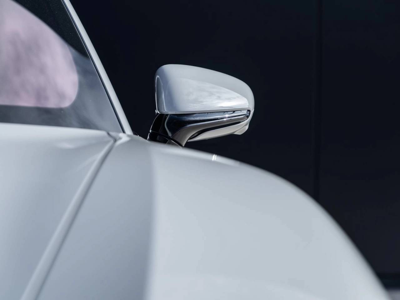 2026 Porsche Taycan Taycan 4