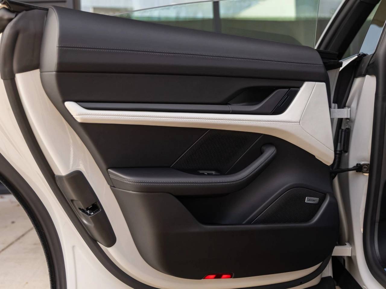 2026 Porsche Taycan Taycan 4