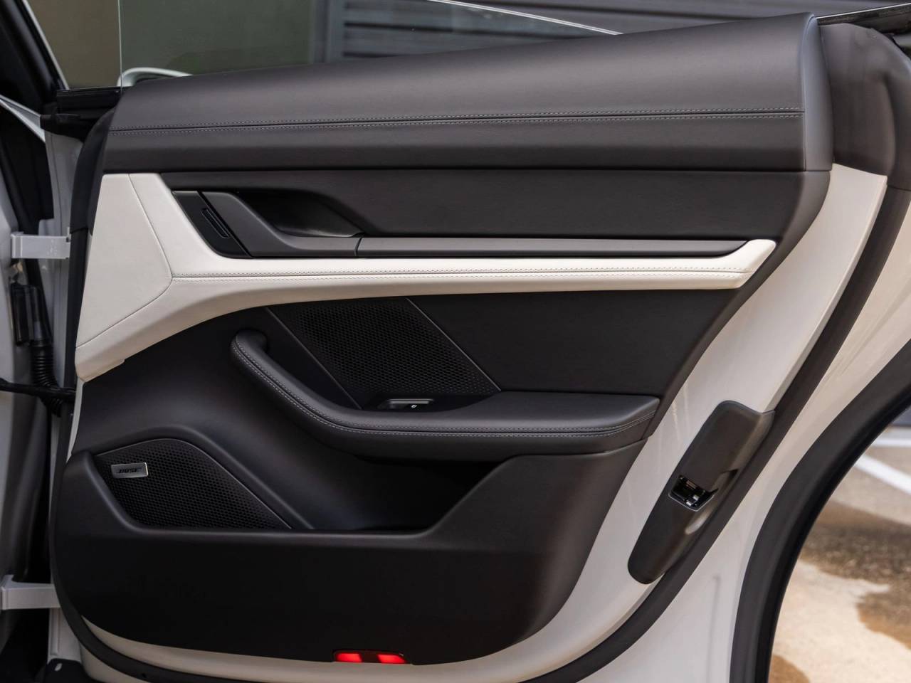 2026 Porsche Taycan Taycan 4