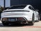 2026 Porsche Taycan 4