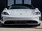 2026 Porsche Taycan 4