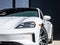 2026 Porsche Taycan 4